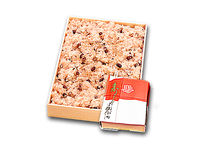 祝い折詰 おびや