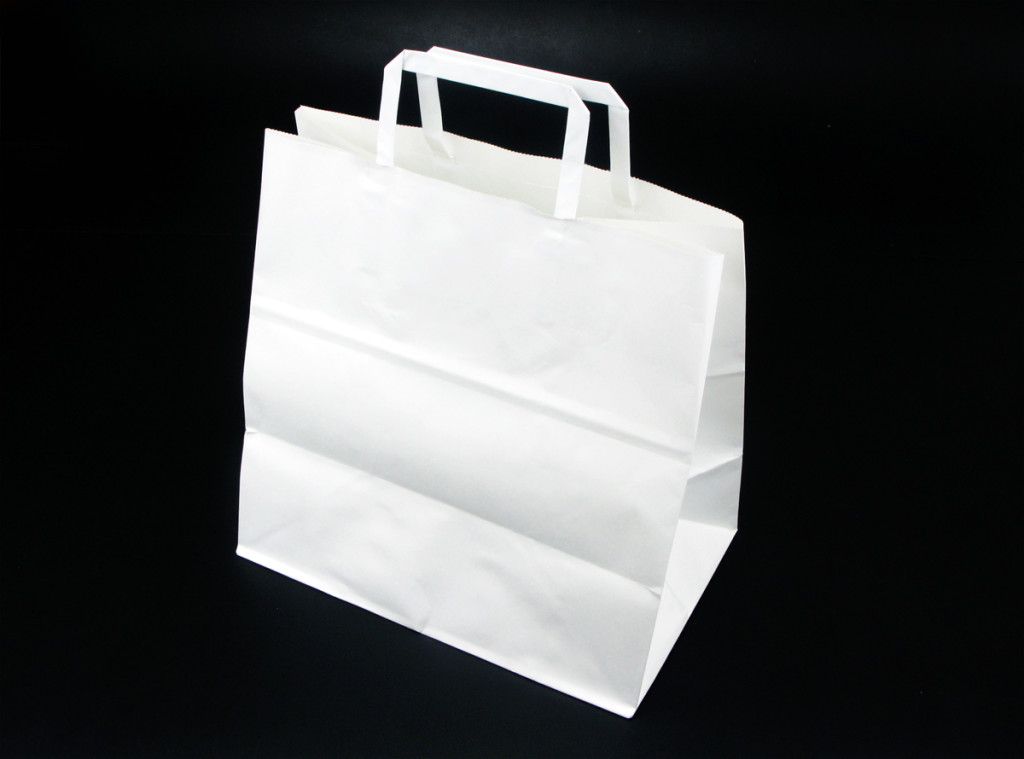 紙袋 (赤飯用)