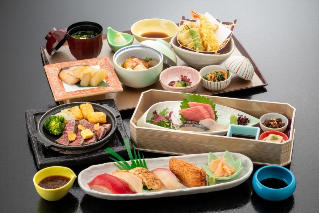 千歳（お寿司変更）